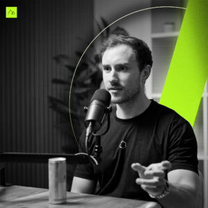 Cover für Millionenumsätze für Investment Punk – warum Johannes Fladenhofer seine Agentur trotzdem schloss